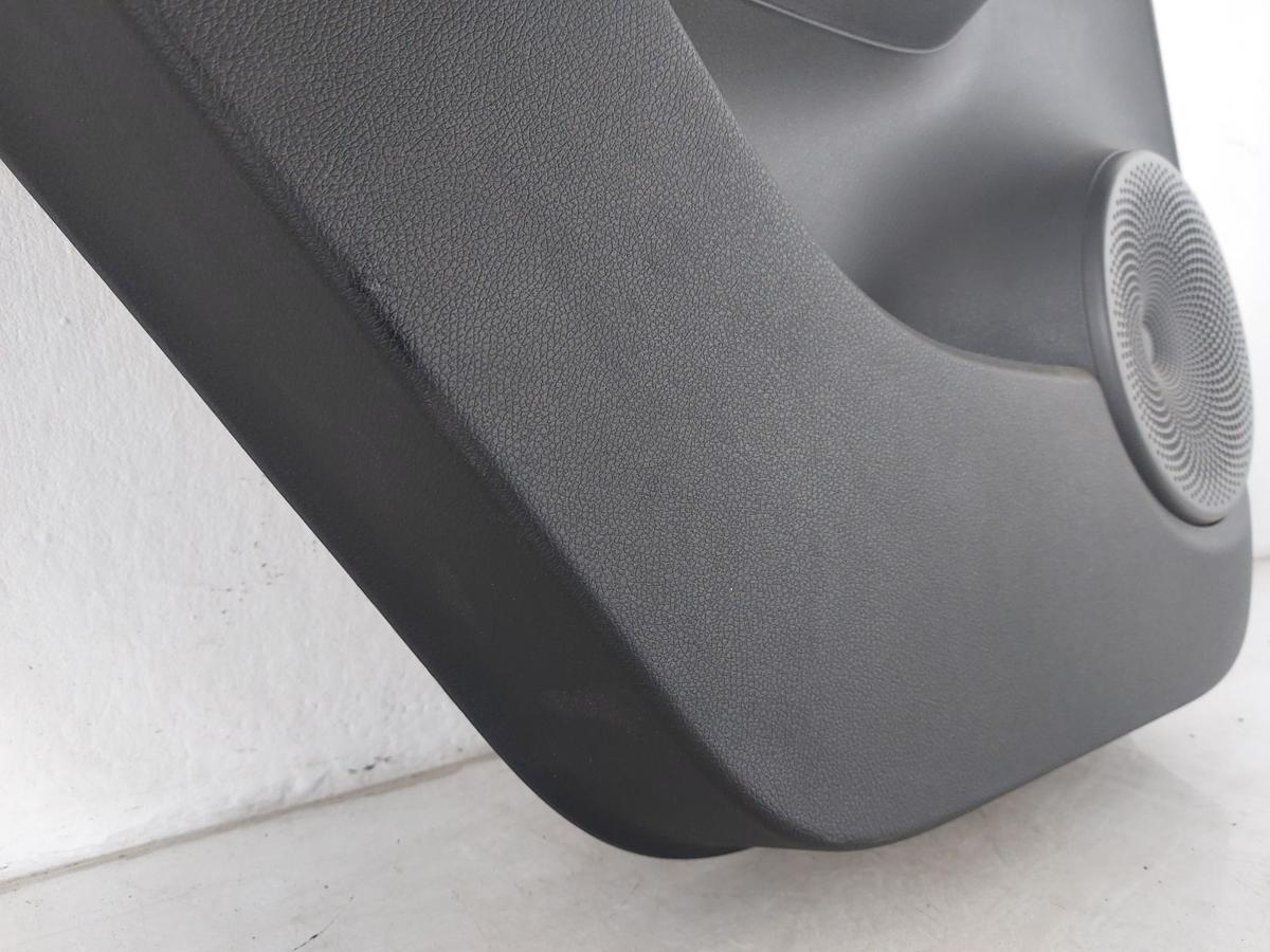 Smart #1 HX11 Pulse Türverkleidung Türpappe Innenverkleidung Tür hinten links Smart #1 HX11 Pulse Türverkleidung Türpappe Innenverkleidung Tür hinten links