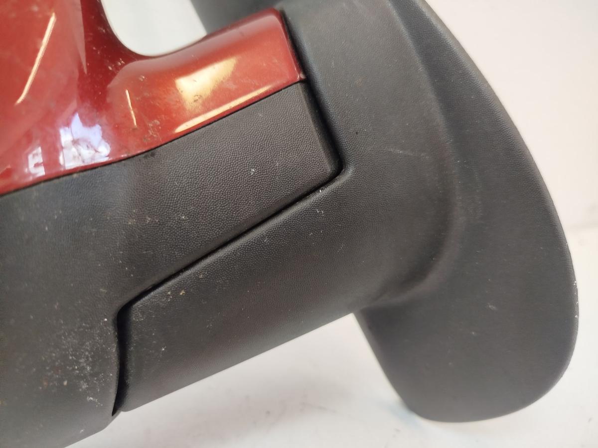 Mercedes Citan W415 Außenspiegel rechts Spiegel elektrisch anklapp Seitenspiegel