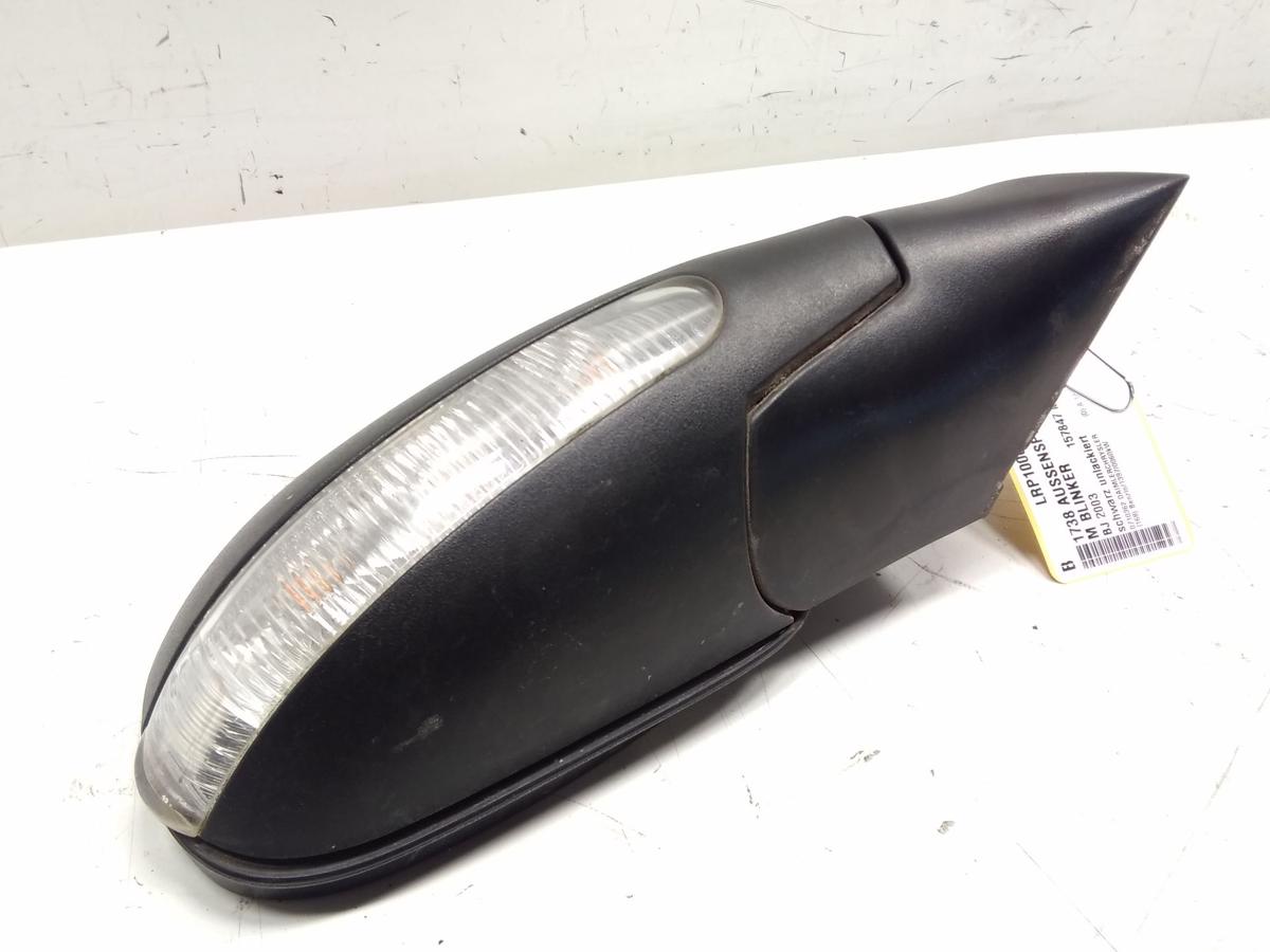 Mercedes A-Klasse W168 original Au&szlig;enspiegel rechts mit Blinker Bj.2003