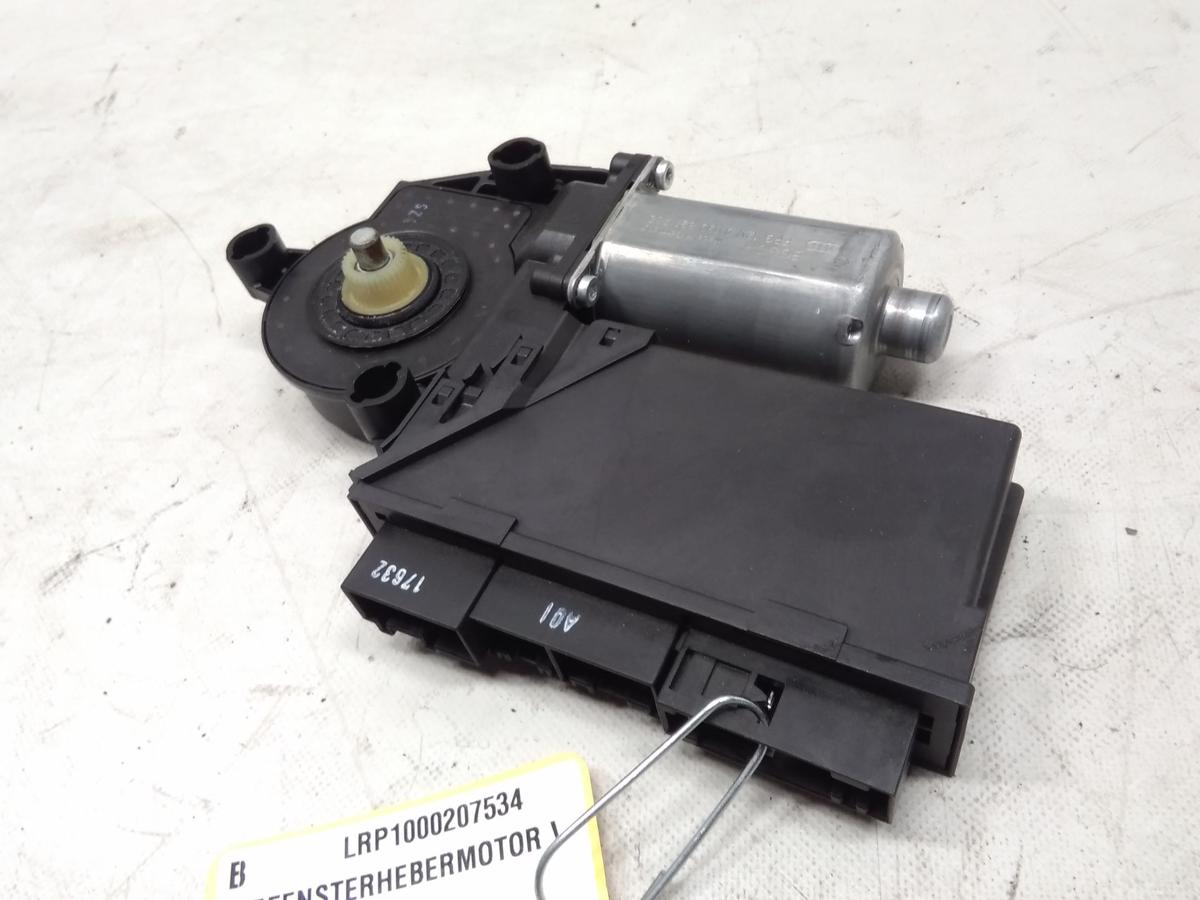 Audi A4 8E B7 original Fensterhebermotor vorn links 8E1959801H Bj.2006