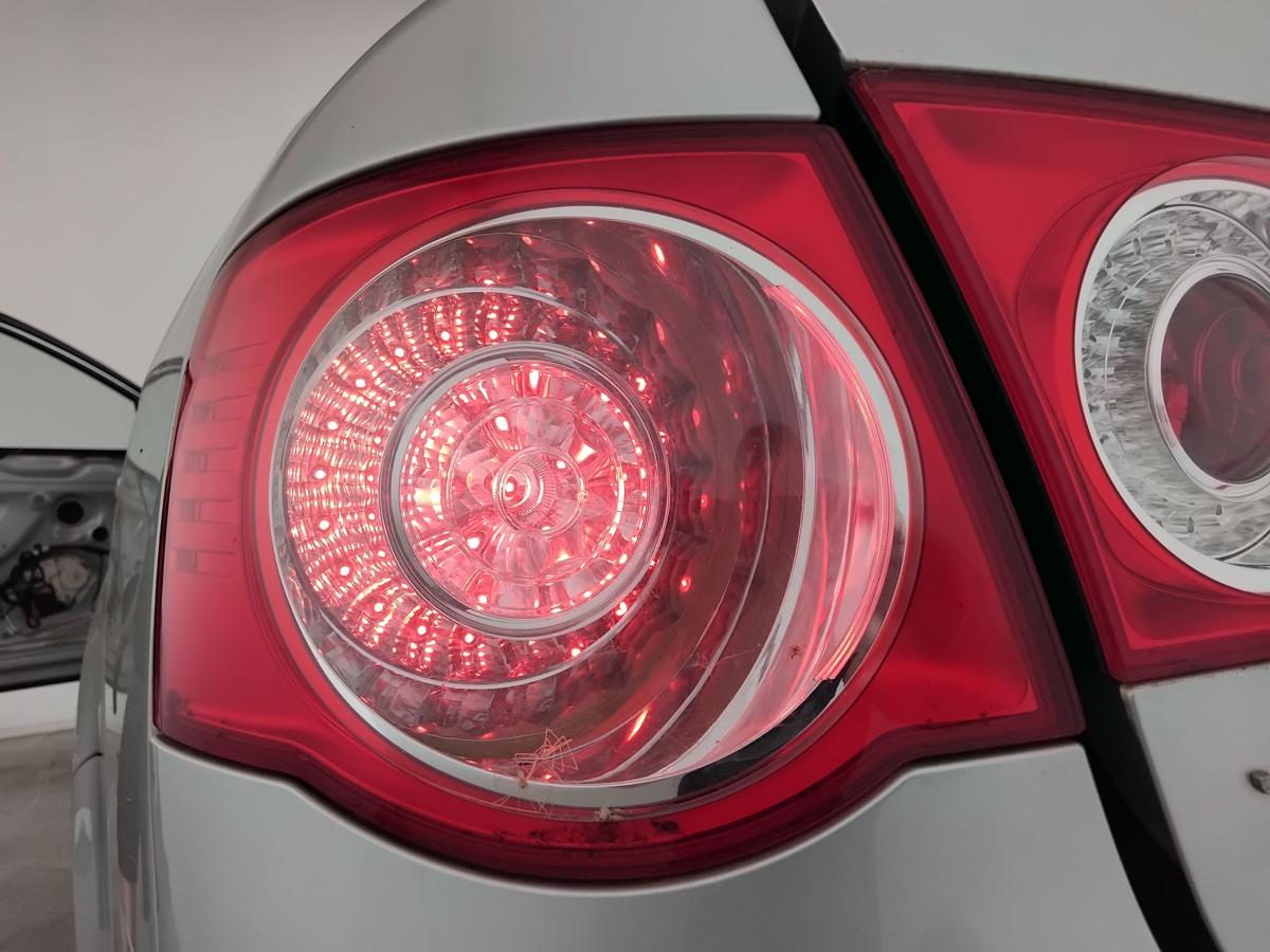 VW Jetta 5 1K2 original R&uuml;ckleuchte Heckleuchte links au&szlig;en LED BJ2007