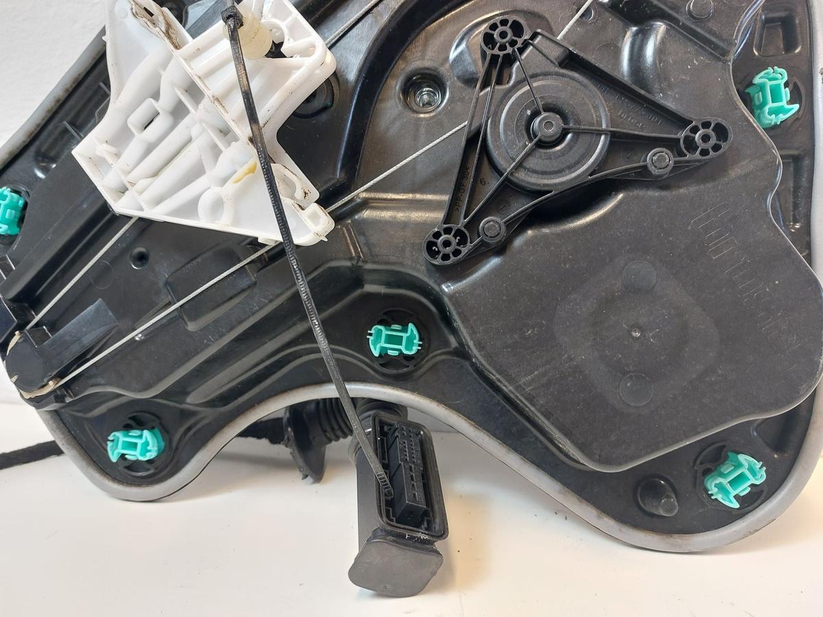 VW Golf 8 VIII CD Variant Fensterheber hinten rechts Kombi