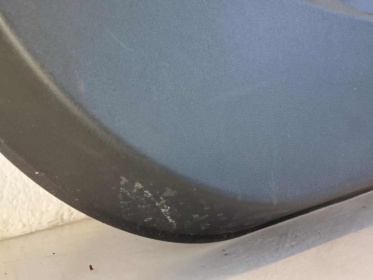 Türverkleidung vorn links GT Line Innenverkleidung Tür Peugeot 2008 I CU