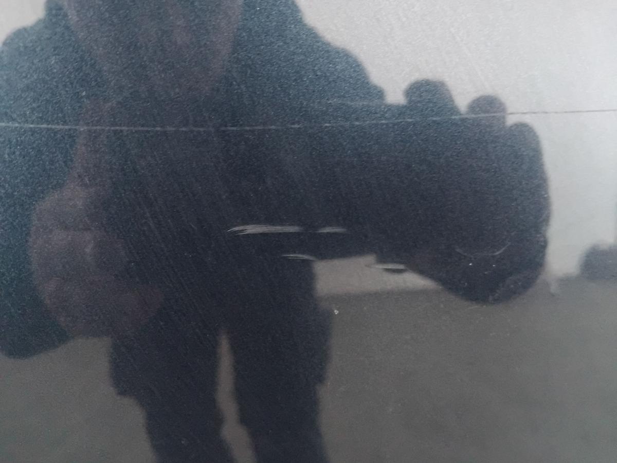 Opel Corsa D T&uuml;r hinten links GEU Ozeanblau Metallic Z22A 5-t&uuml;rig BJ2014