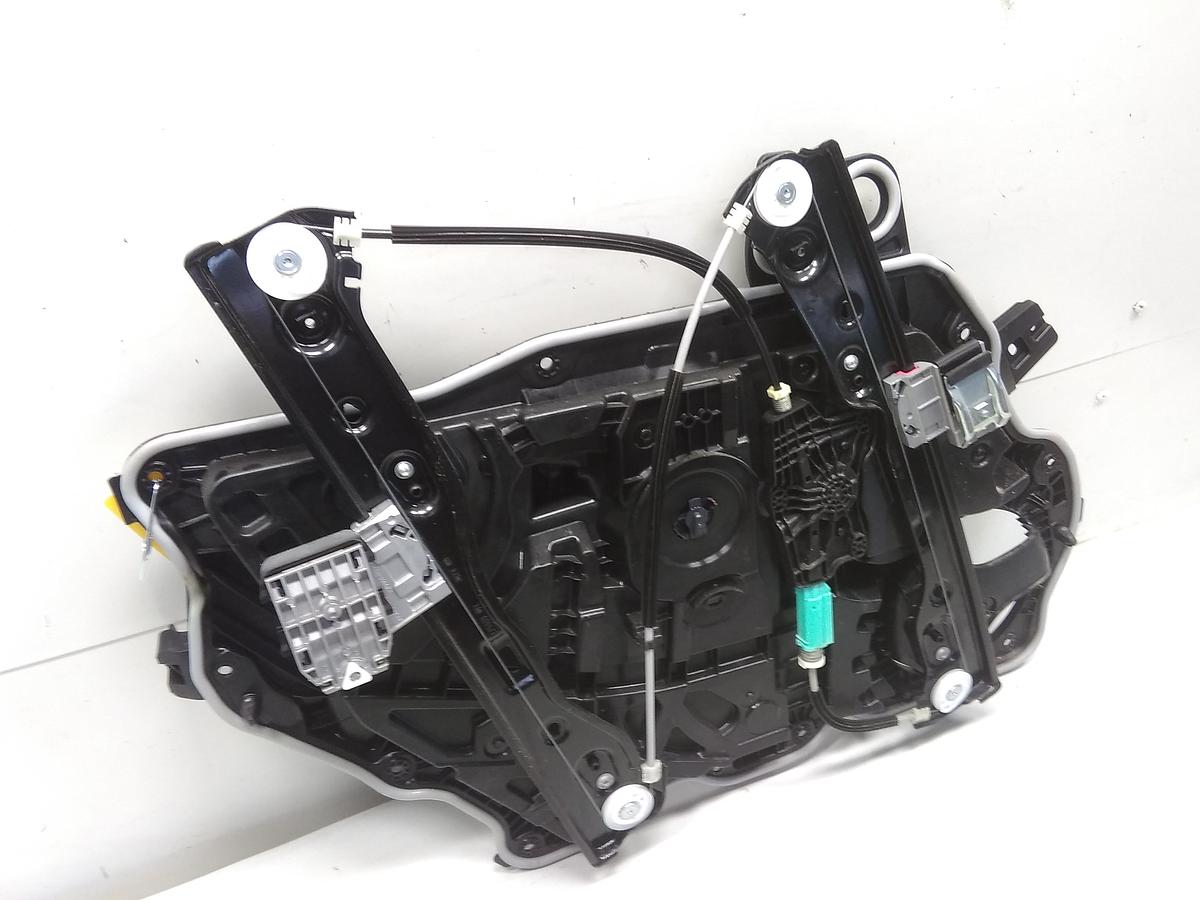 Tesla Model Y Bj.2021 original Fensterheber vorn rechts 1495509-00-B 1526805-00-B