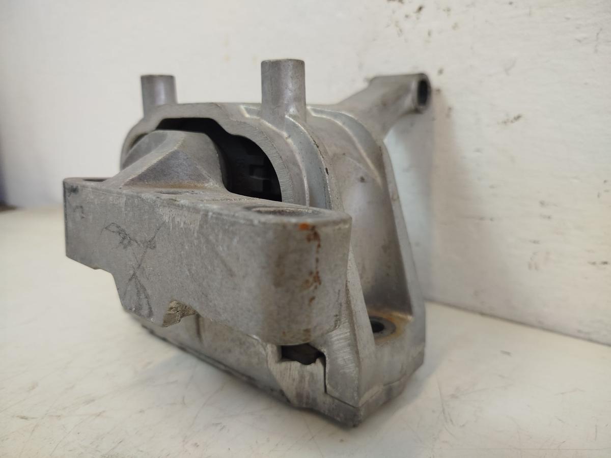 VW Tiguan 5N ab 2011 Motorlager Lager Motorhalter oben rechts 2.0TDI