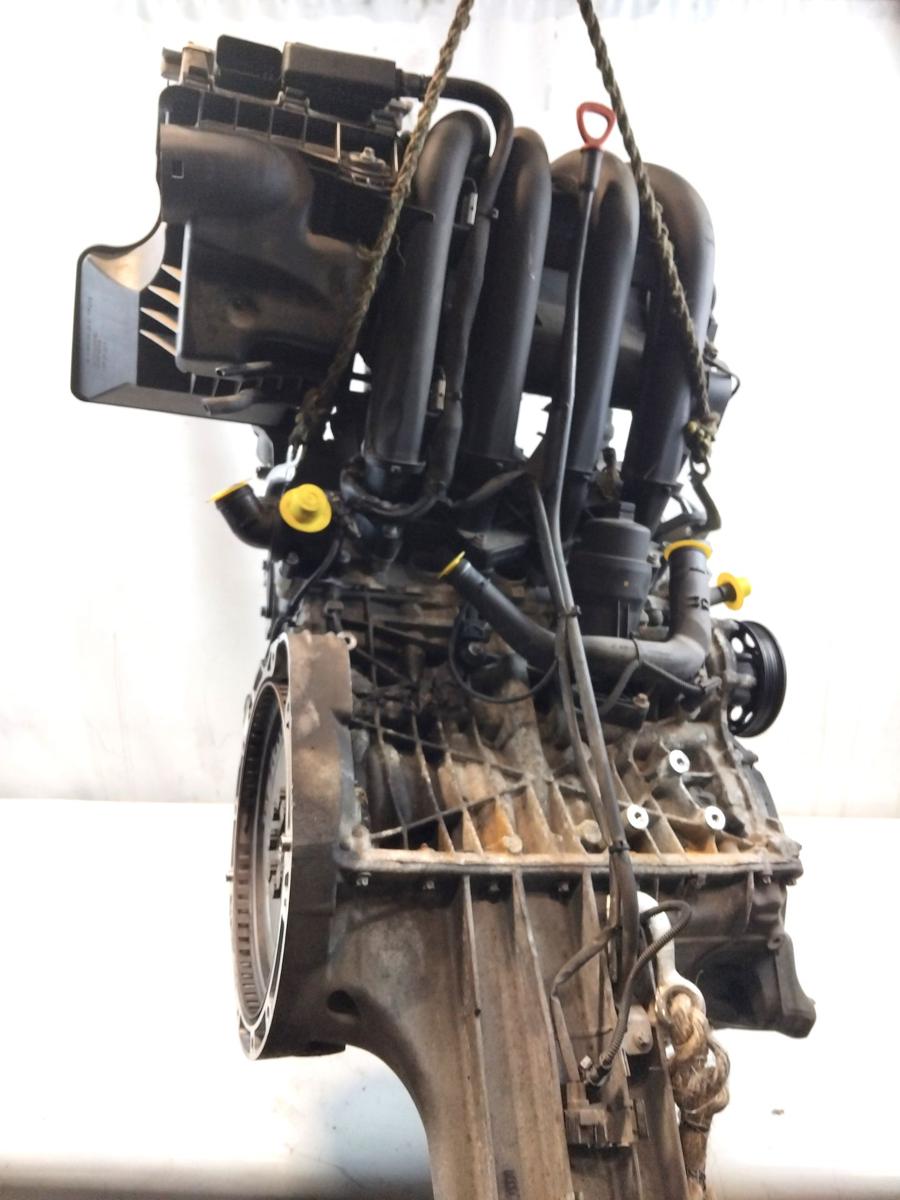 Mercedes A-Klasse W169 A170 Motor Engine 266940 1.7 85kw Automatik 133985km BJ06