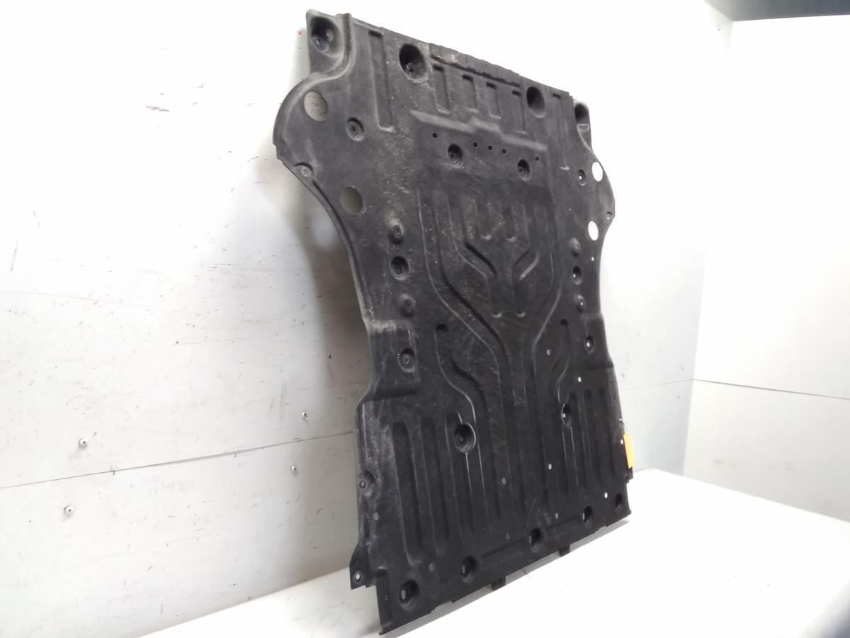 Volvo EX30 original Unterschutz Cover vorn Unterbodenschutz vorn Bj.2024