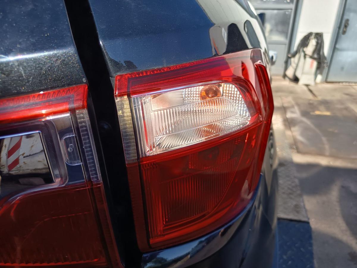 Ford Ecosport Mk2 original R&uuml;ckleuchte rechts aussen Heckschlusslicht Bj 2017