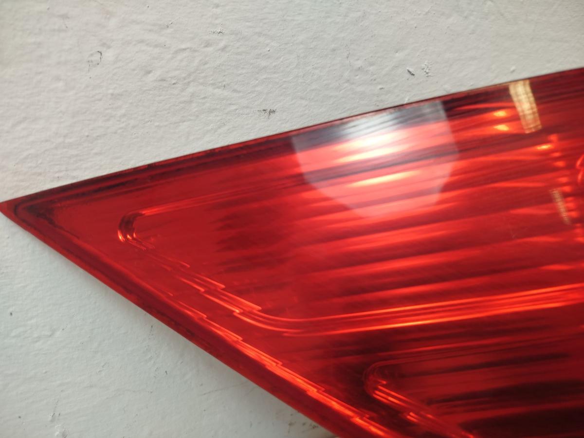 Peugeot 1007 KM R&uuml;ckleuchte links R&uuml;cklicht Heckleuchte OEM