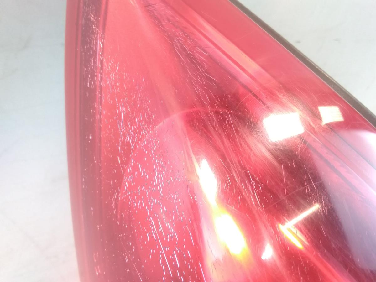 Nissan Primera P12 Hatchback Rückleuchte Heckleuchte links mit Mängeln Bj.2003