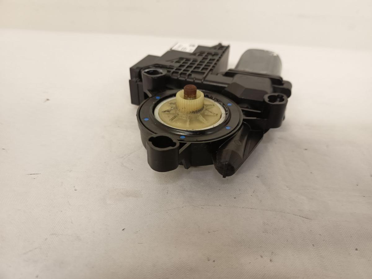 Skoda Fabia I 6Y original Fensterhebermotor vorn links Fahrer 6Y1959801 Bj 2005