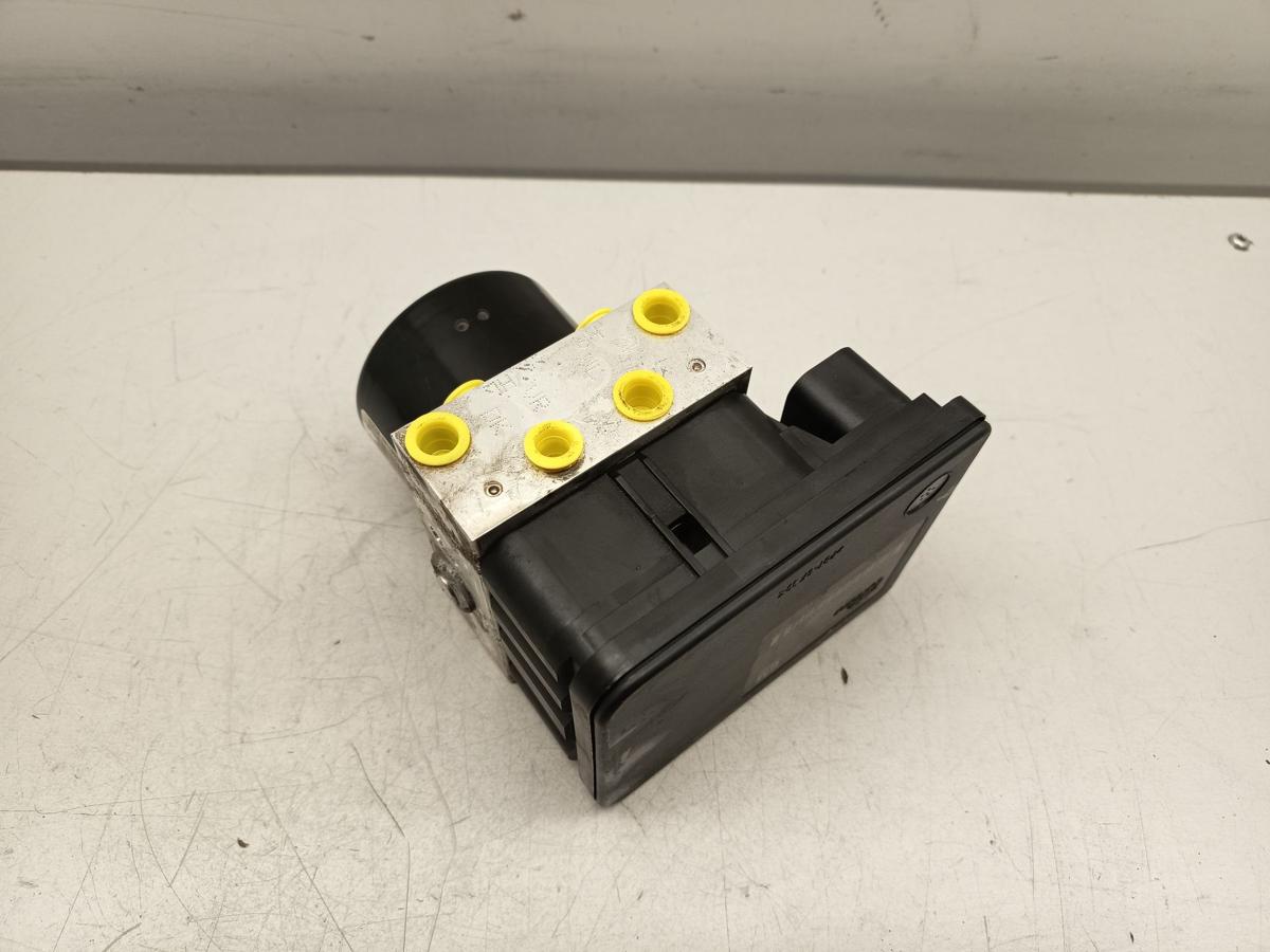 Opel Astra H GTC original ABS Hydroaggregat 13246535 Baujahr 2009