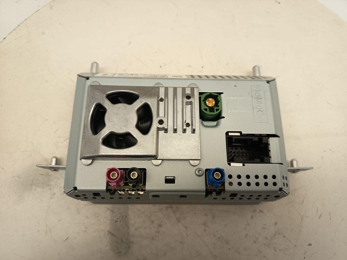 Ford Ecosport original Bildschirm Display F1BT18B955DC Baujahr 2017