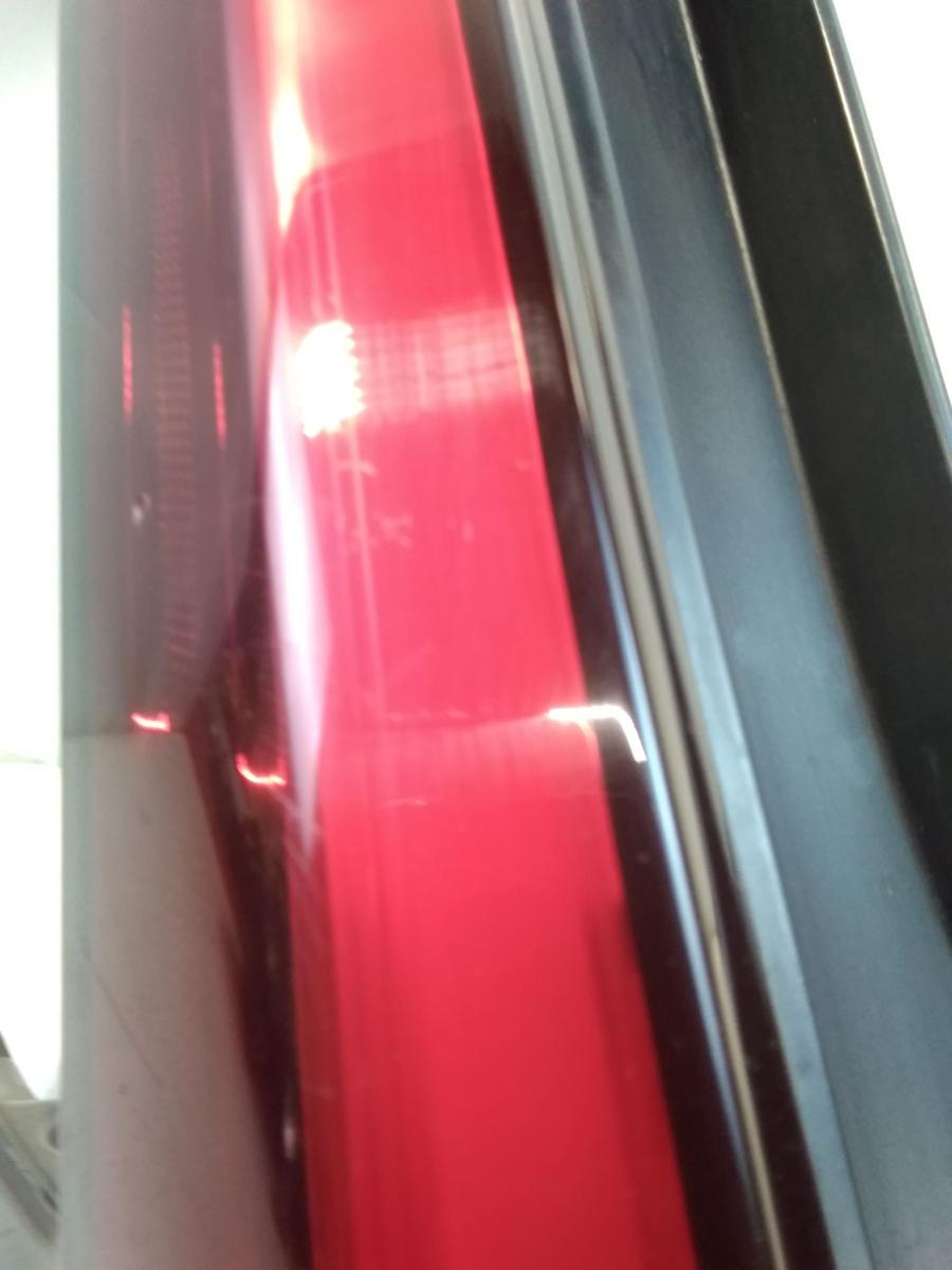 Mitsubishi Eclipse Cross original R&uuml;ckleuchte Schlussleuchte links au&szlig;en LED