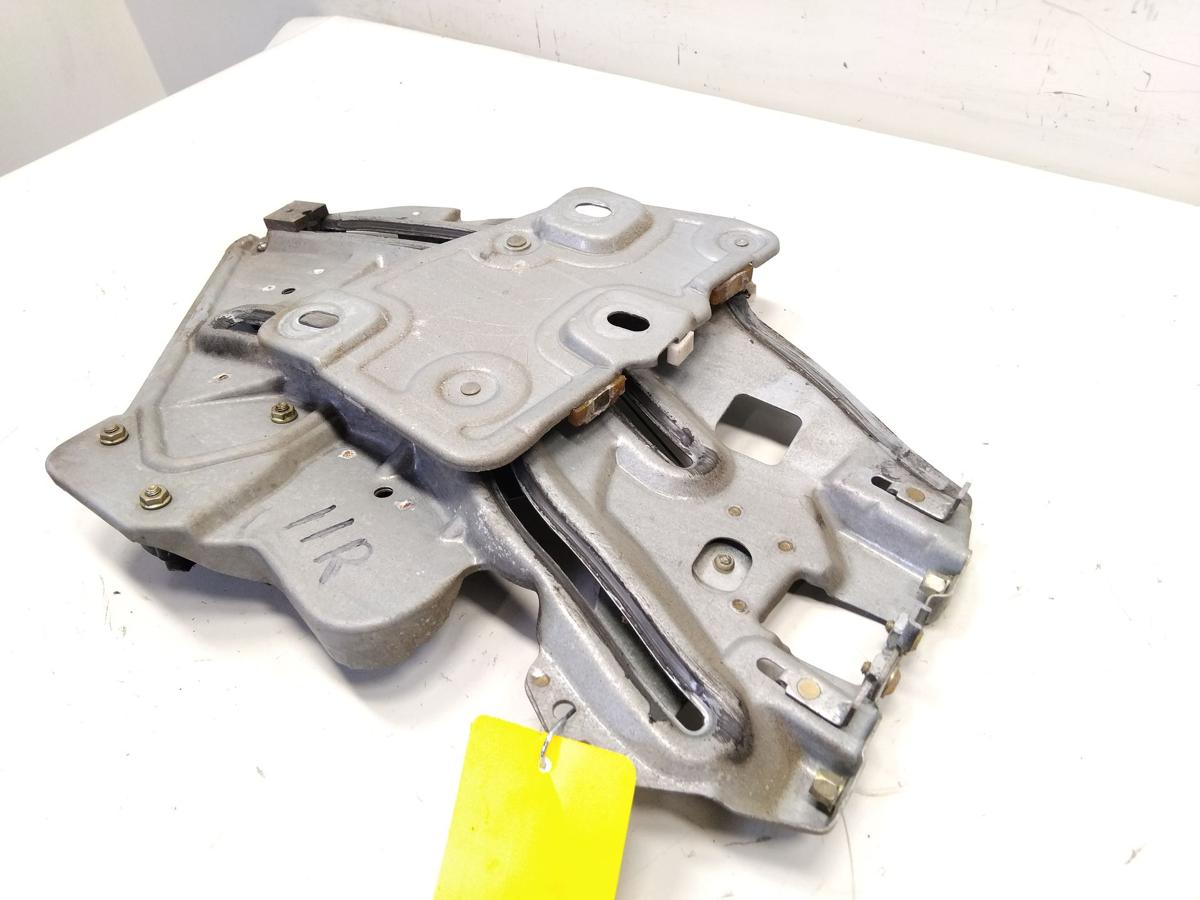 Peugeot 206CC Cabrio original Fensterheber hinten rechts elektrisch BJ2005