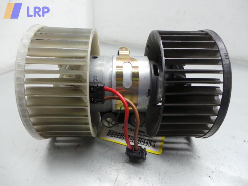 BMW 3-er E46 Compact BJ2002 Heizungsgebläse Klimaautomatik Siemens