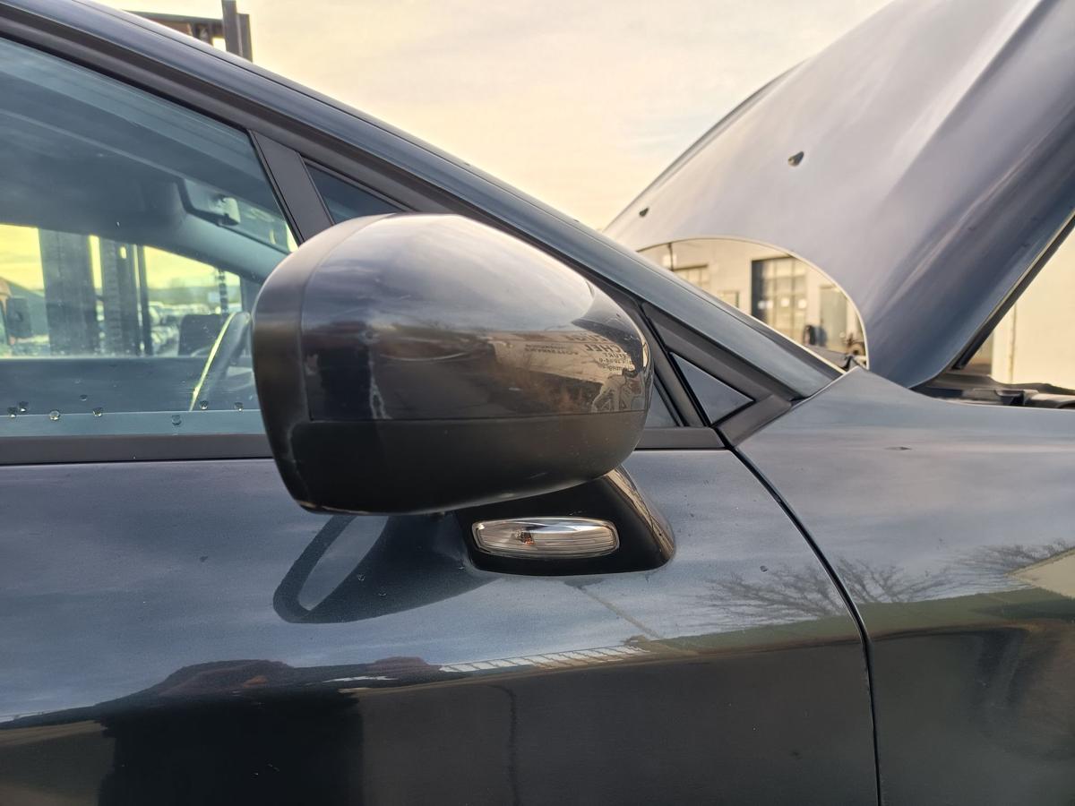 Citroen C5 II Tourer RW orig elektrischer Spiegel rechts EYP Grau met Bj 2009