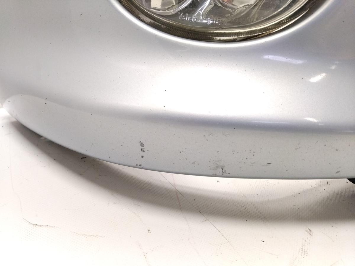Peugeot 206 CC Cabrio original Stoßfänger Stoßstange vorn für SRA Bj.2003