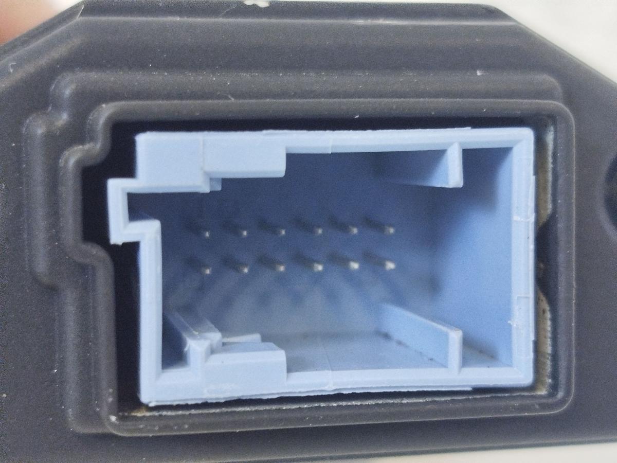 Nissan Qashqai J11 Frontkamera Assistenzsystem Frontscheibe TRW 2037505