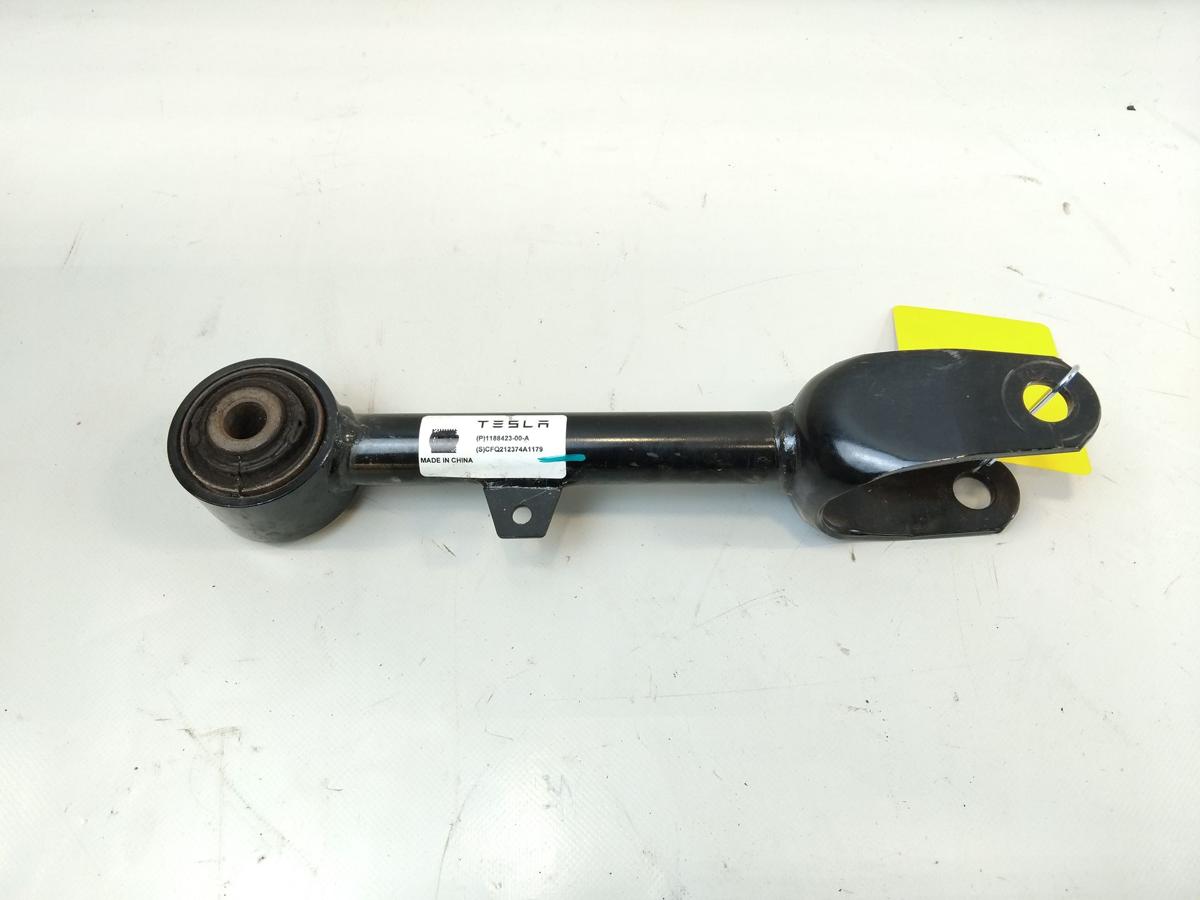 Tesla Model Y original Querlenker Hinterachse oben hinten 1188423-00-A