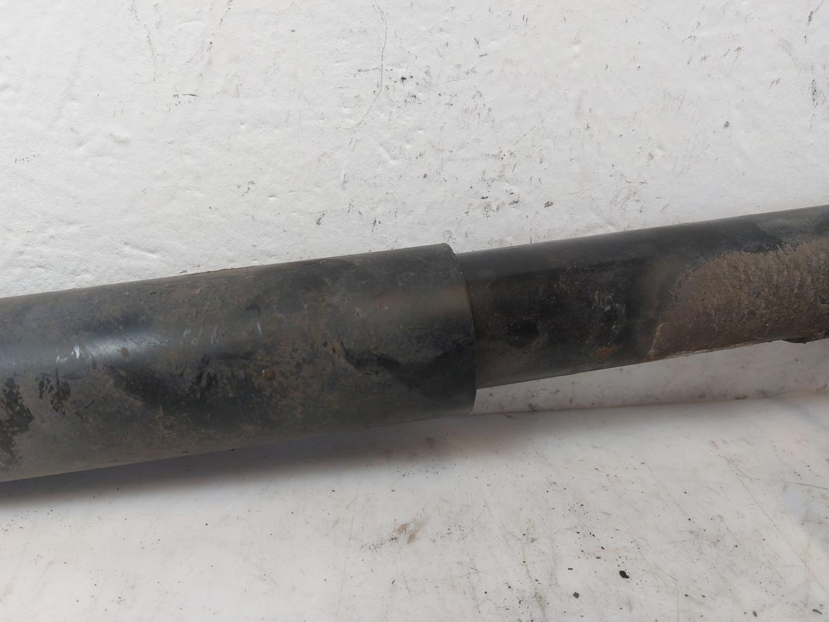 VW Golf 6 VI GTI Federbein hinten rechts Stoßdämfer DCC Feder OEM