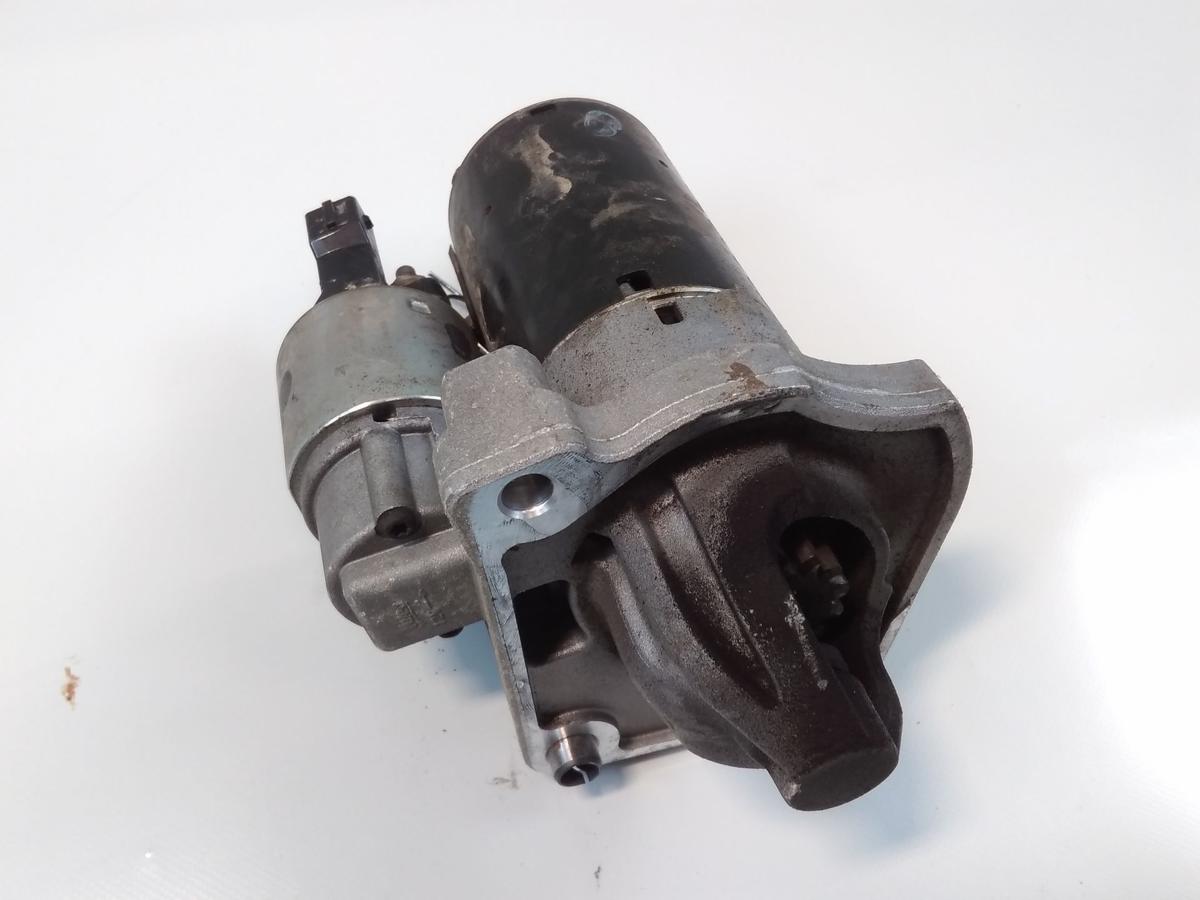 Peugeot 308 II original Anlasser Starter 1.2 96kw Automatik Bj.2015