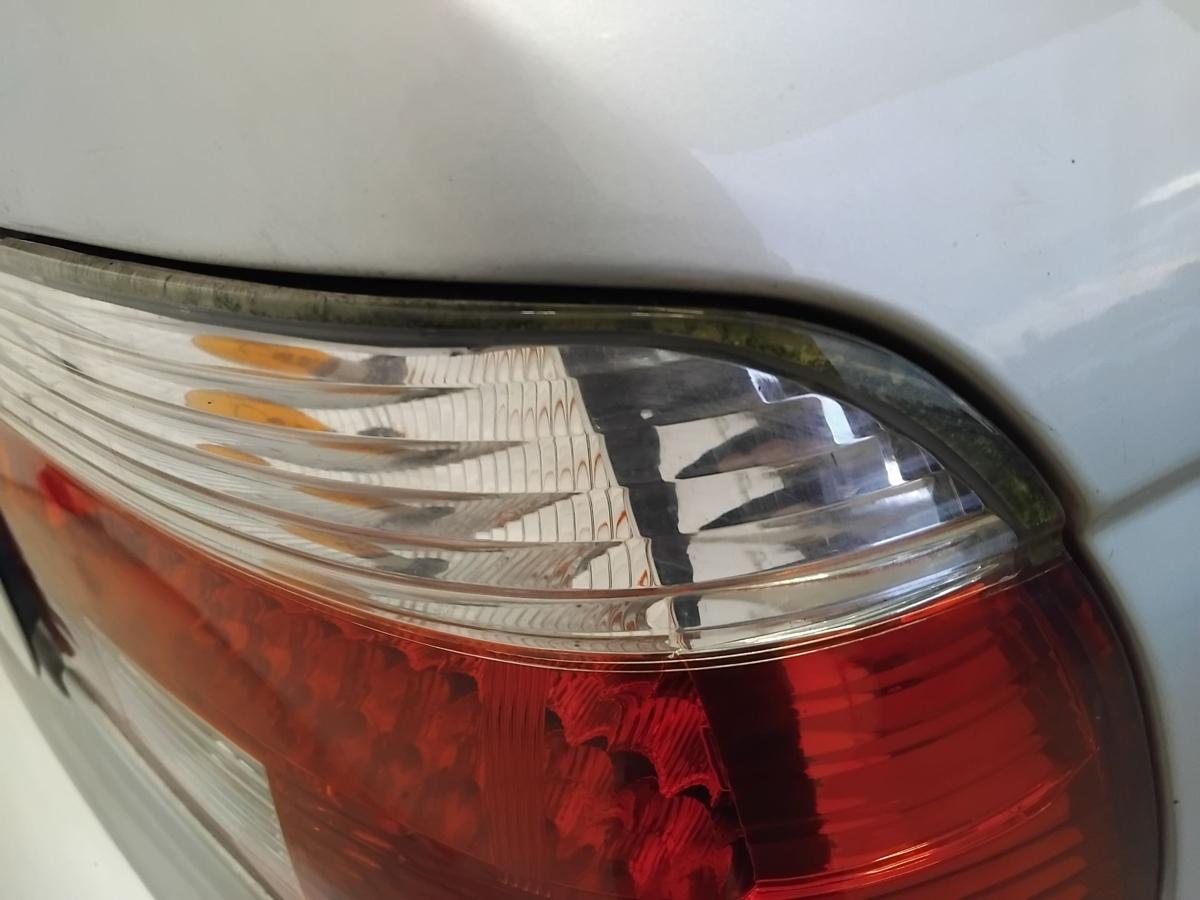 BMW 5er E39 Limousine original R&uuml;ckleuchte Heckleuchte rechts Facelift BJ2001