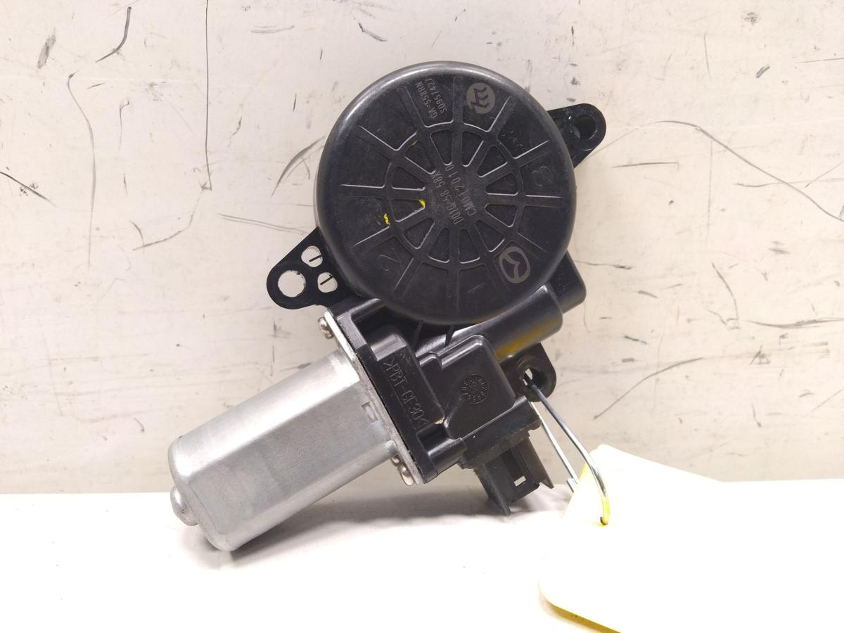 Mazda 2 DE original Fensterhebermotor hinten rechts CM012010 BJ2007