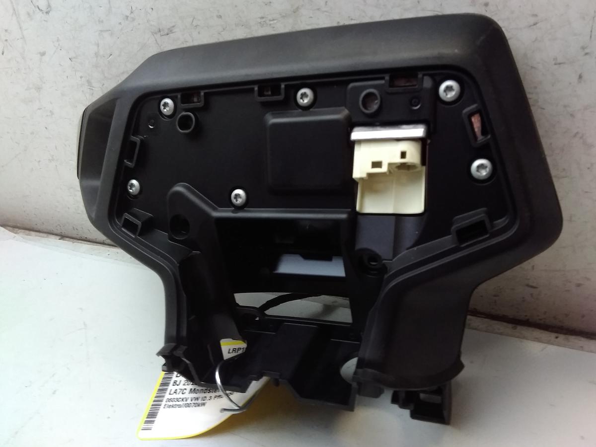 VW ID.3 original Kombiinstrument Tacho Display Bj.2020