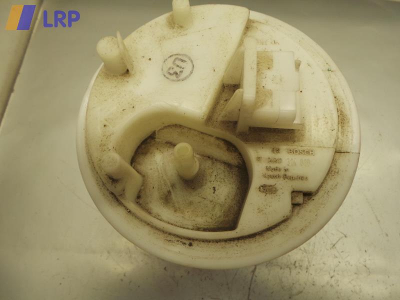 Kraftstoffpumpe Elek 0051705573 N.L. Fiat Stilo Lim. 3/5-Tuer BJ: 2002