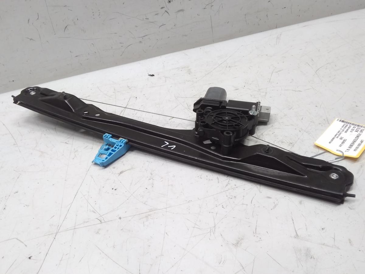 Opel Combo D original Fensterheber vorn links elektrisch Bj.2014