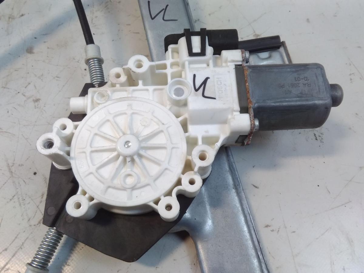 Mitsubishi Colt Z30 original Fensterheber vorn links elektrisch 3t&uuml;rig BJ2010