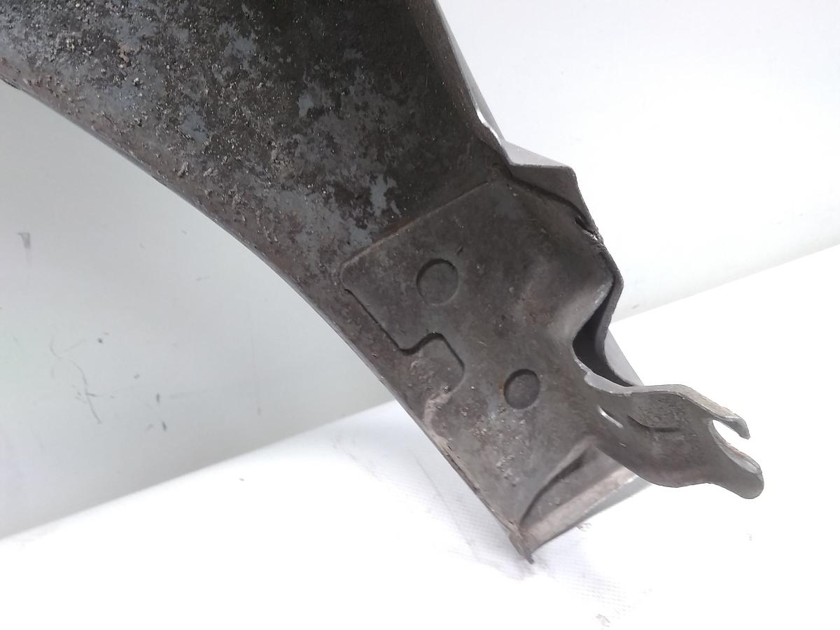 Citroen Evasion original Kotfl&uuml;gel vorn rechts silber Faceliftmodell Bj.2001