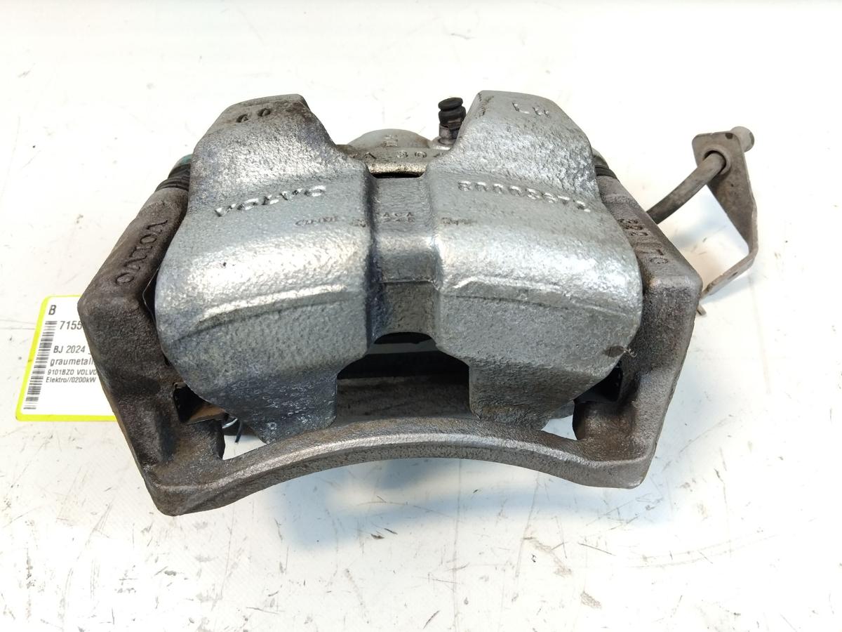 Volvo EX30 original Bremssattel Vorderachse links TA304 80003672 Bj.2024