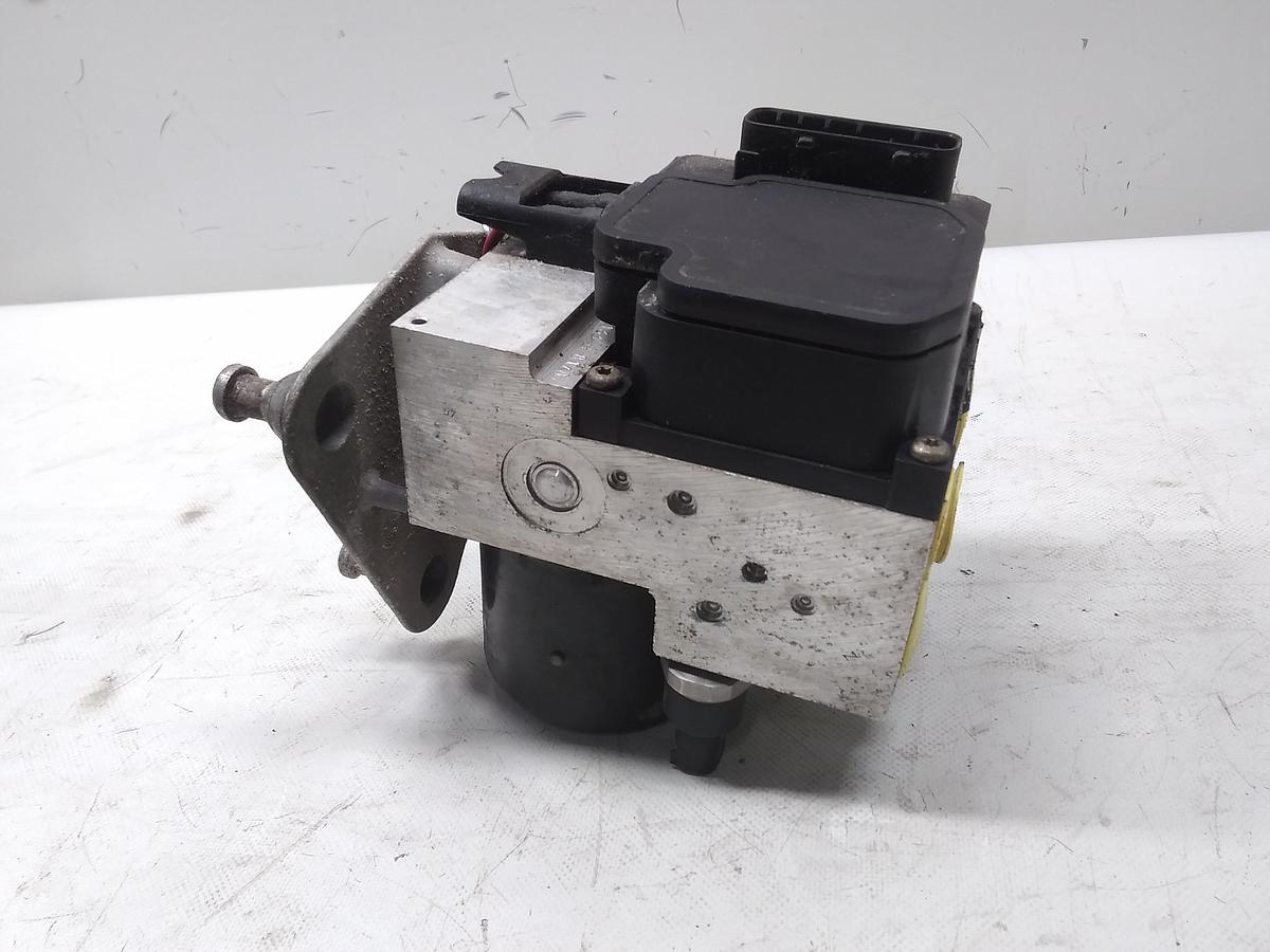 Mercedes A Klasse W168 original Hydroaggregat ABS Block 0265202461 Bosch