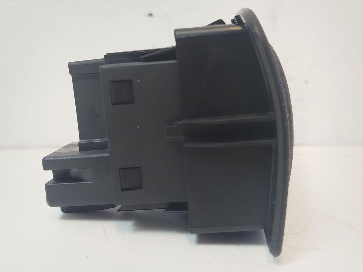 Renault Megane III 3 Tasterleiste Armaturenbrett links Schalterblock Regler LWR