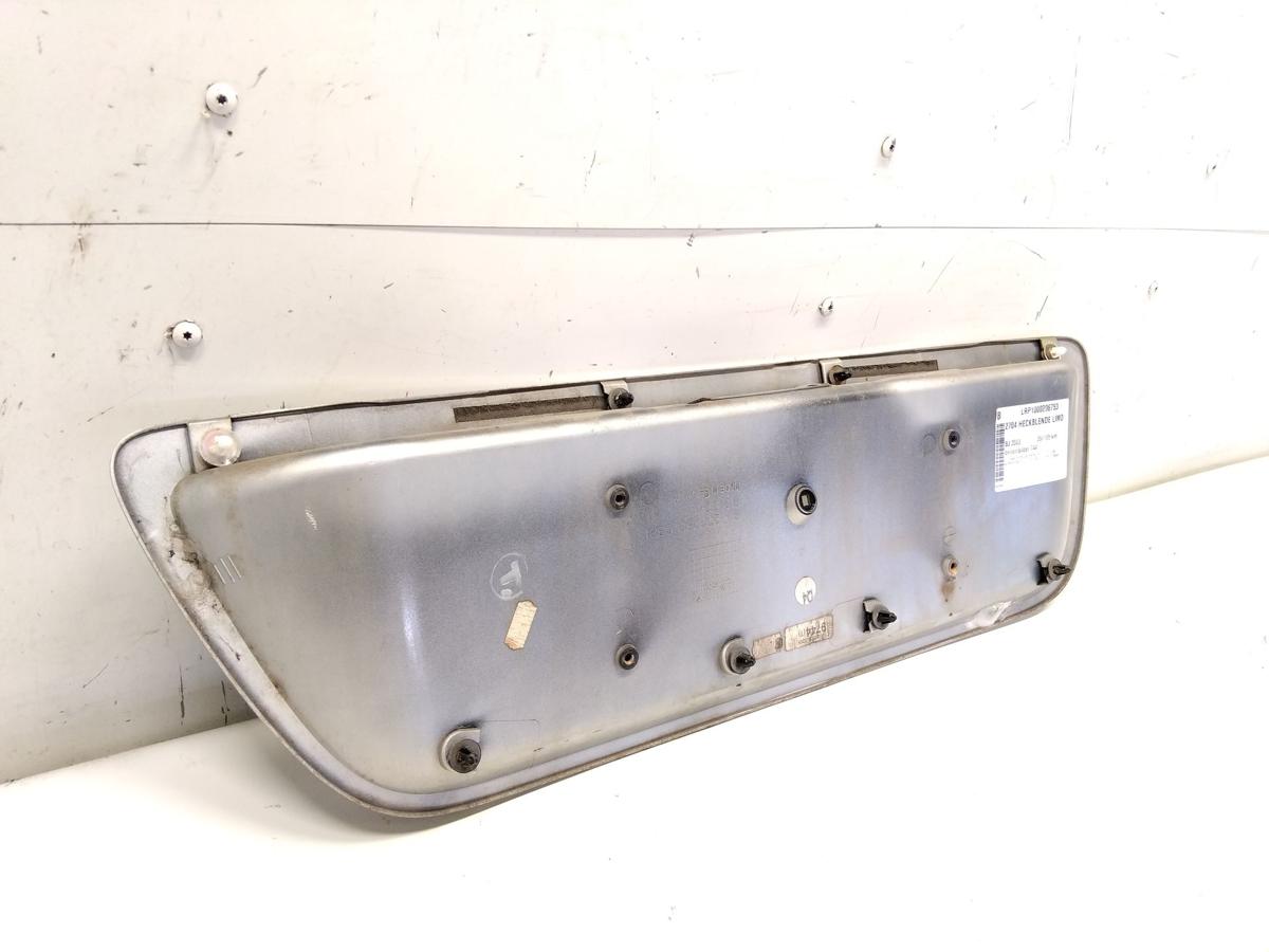 Mercedes C-Klasse Limousine 203 original Heckblende brillantsilber 744 Bj.2003