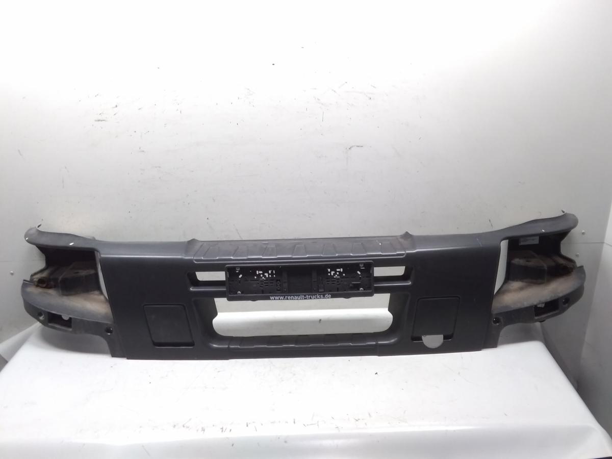 Renault Truck E-Tech ZE D-Wide original Sto&szlig;f&auml;nger Sto&szlig;stange vorn Bj.2022