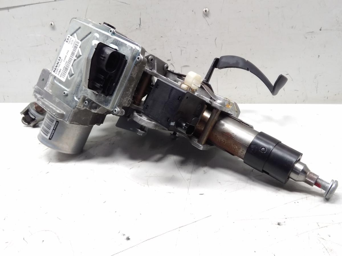 Renault Megane 2 CC Cabrio original Lenks&auml;ule mit Servomotor Bj.2007 8200795910