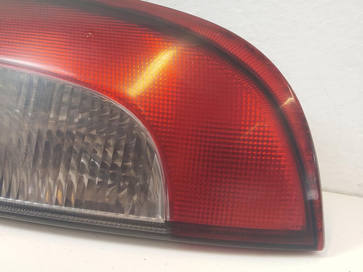 Opel Corsa C R&uuml;ckleuchte rechts R&uuml;cklicht Heckleuchte 3 t&uuml;rer get&ouml;nt OEM