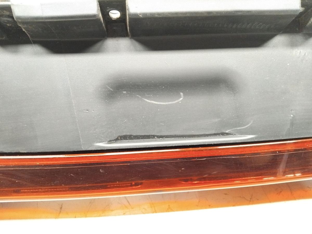 Renault Trafic 3 Kasten original Rückleuchte Heckleuchte links Bj.2021