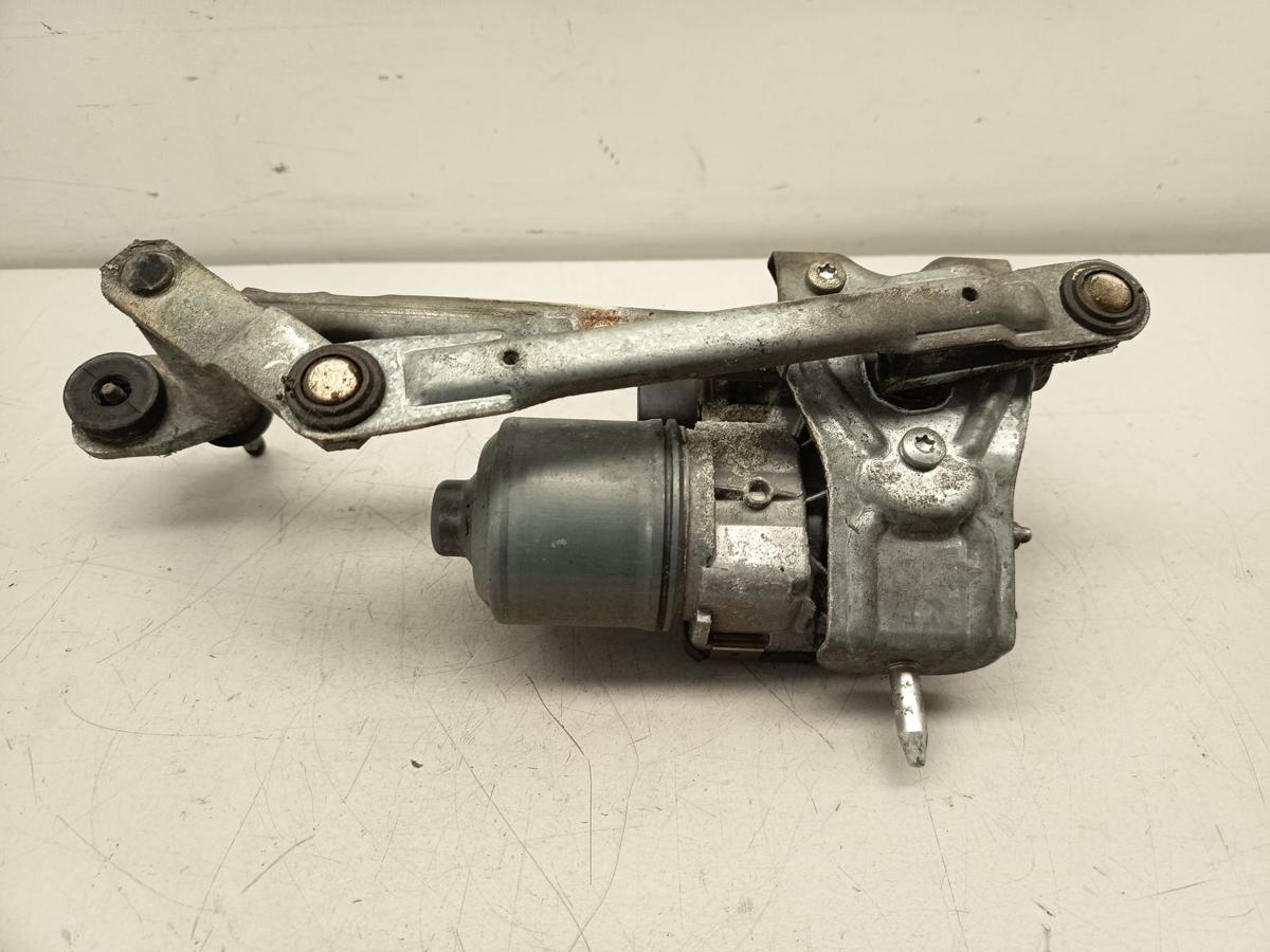 VW Touran 1T original Wischermotor vorne rechts Baujahr 2005