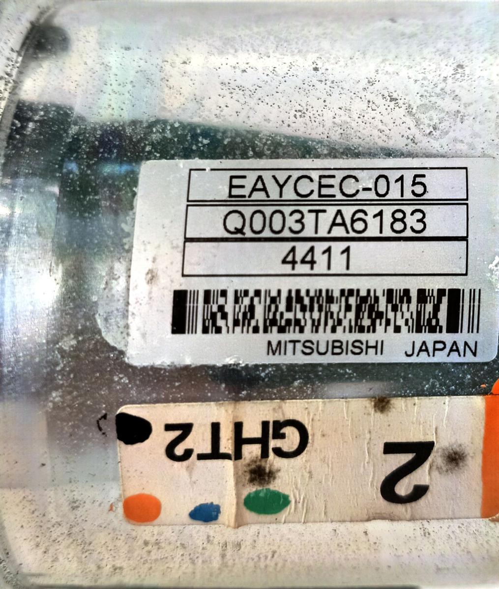 Mazda 6 GY orig elektrische Lenksäule Lenkunterstützung mit Motor Bj 2015