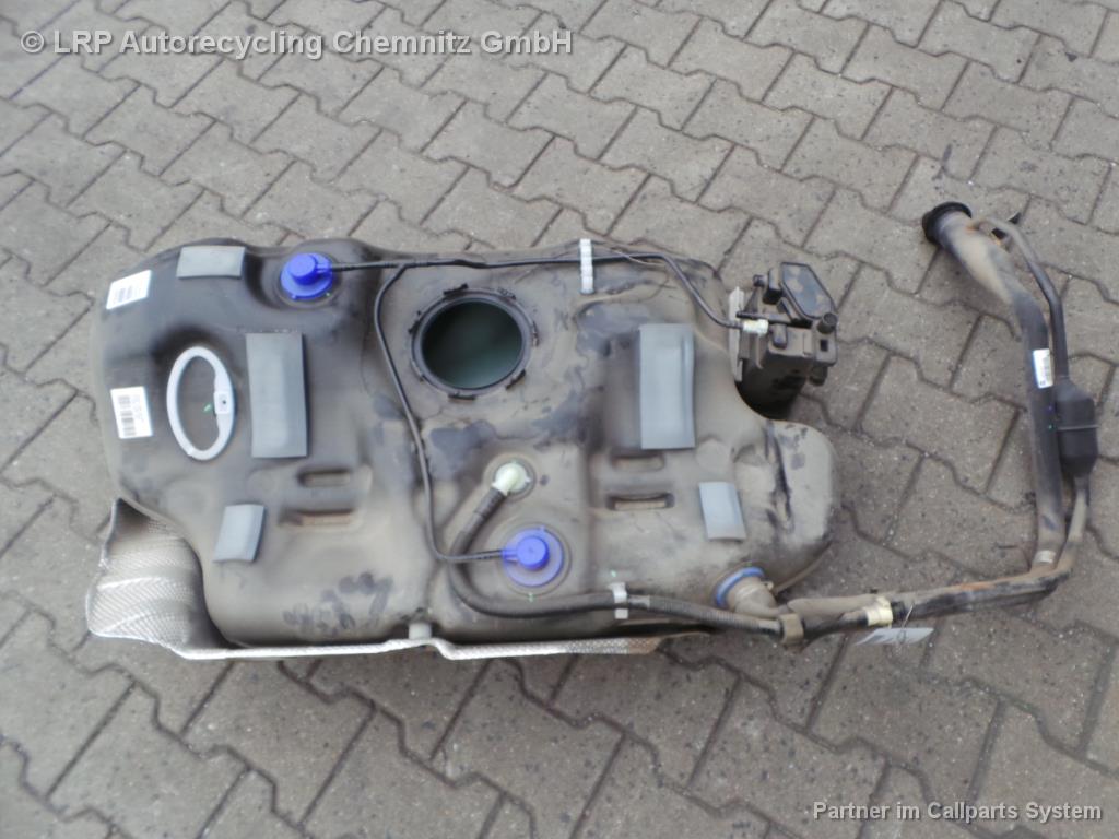 Opel Astra (J) Kombi BJ 2014 Tank Kraftstofftank Kraftstoffbehälter 1.4 88KW 13475K0278