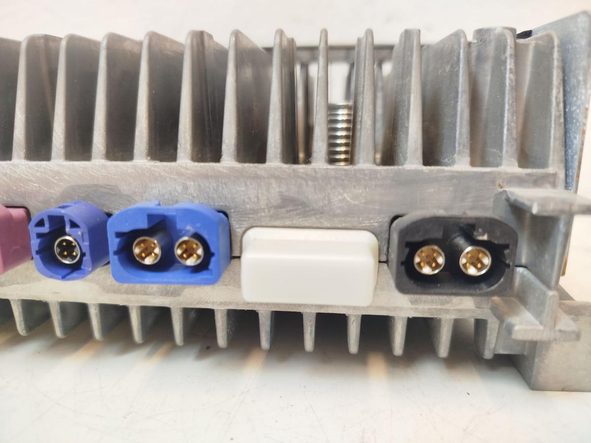 NIO ET7 Elektro Steuerger&auml;t Elektronikmodul Cockpit Domain Control OEM