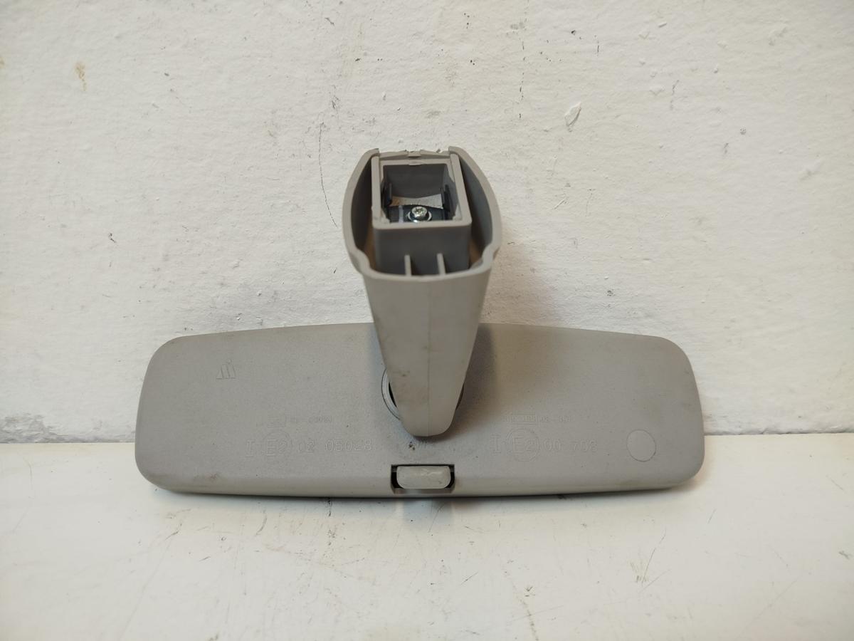 Renault Kangoo Typ W ab2013 Innenspiegel R&uuml;ckspiegel mit manueller Abblendung