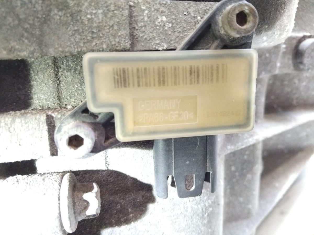 Mini II R56 Cooper original 6 Gang Schaltgetriebe 1.6 88kw BJ2008 183238km