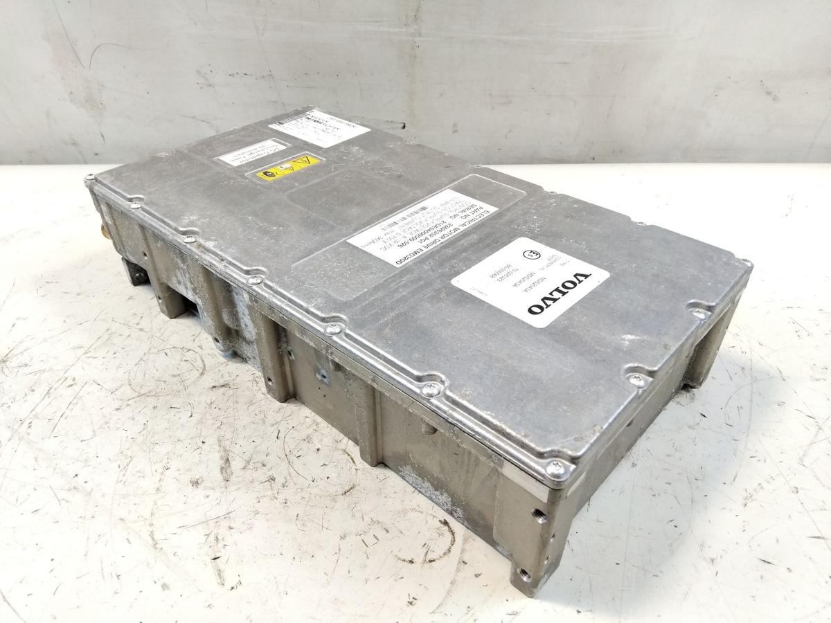 Renault E-Tech Z.E. original Inverter Wechselrichter EMD320D MDS2043A Bj.2022