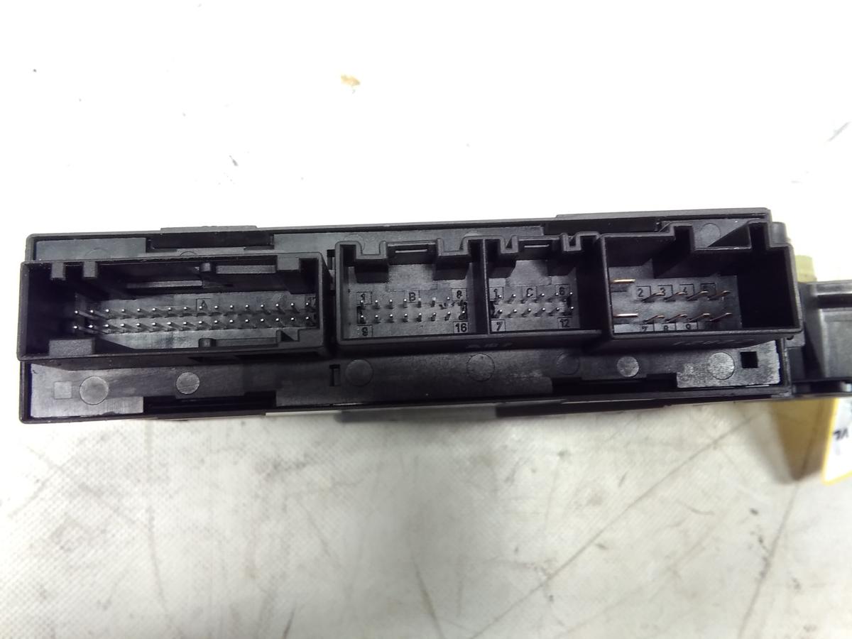 Audi A8 4E original Fensterhebermotor vorn links 4E2959801F BROSE BJ2008 RHD